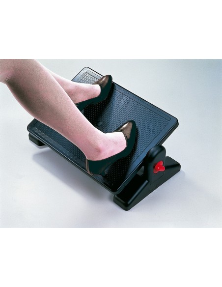 REPOSAPIES PLAST.AJUSTABLE Q-CON.