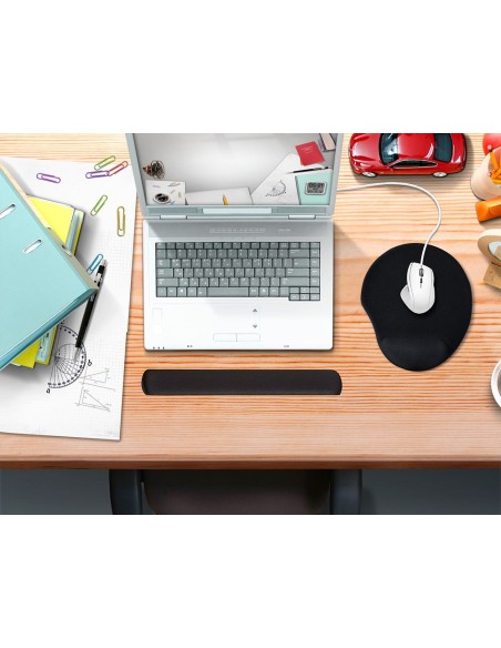 REPOSAMUÑECAS GEL Q-CON.NG.