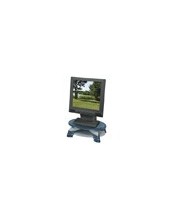 SOPORTE FELLOWES PARA MONITOR TFT AJUSTABLE EN ALTURA 45º ROTATIVO 2