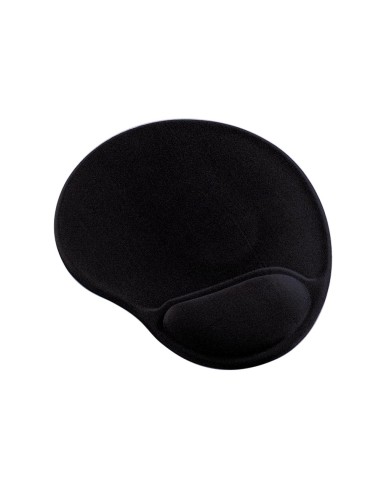 ALFOMBRILLA RATON Q-CON.C/REPOSAMUÑECAS DEGEL**43865