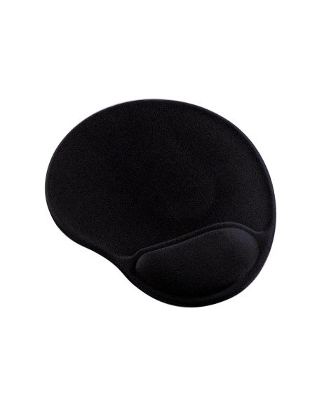 ALFOMBRILLA RATON Q-CON.C/REPOSAMUÑECAS DEGEL**43865