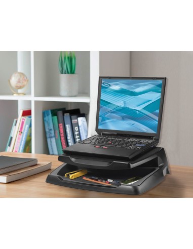 SOPORTE Q-CON.PORTATIL MONITOR PC