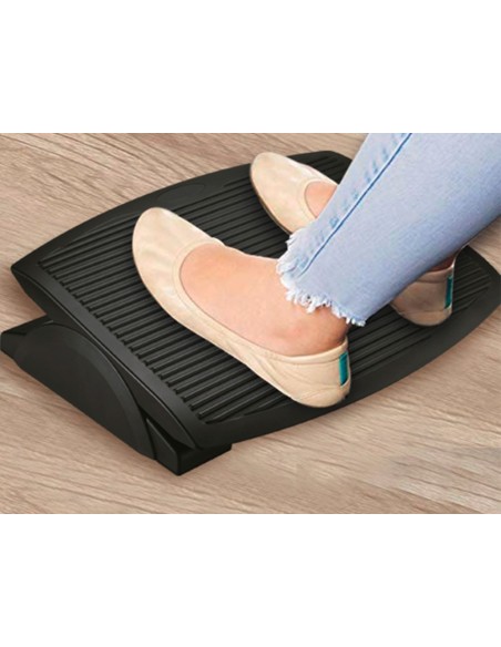 REPOSAPIES AJUSTABLE Q-CON.-POLIESTIRENO