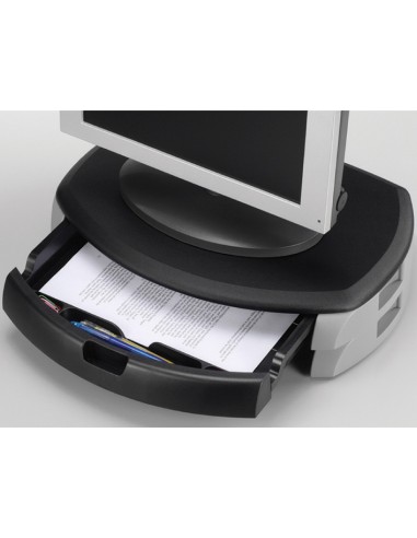 SOPORTE Q-CON.MONITOR C/CAJON