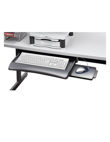 BANDEJA FELLOWES TECLADO MANAGER