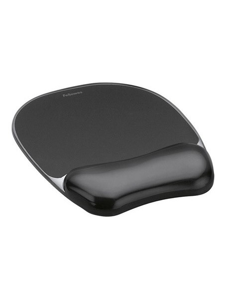 ALFOMBRILLA RATON FELLOWES NG.CON REPOSAMUÑECA GEL