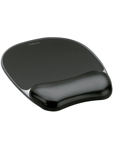 ALFOMBRILLA RATON FELLOWES NG.CON REPOSAMUÑECA GEL