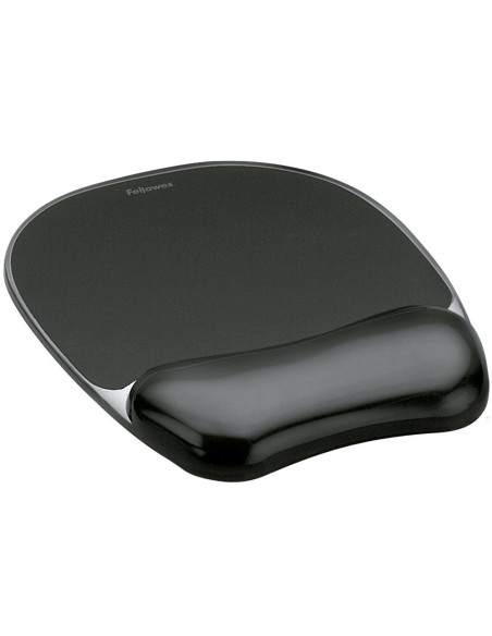 ALFOMBRILLA RATON FELLOWES NG.CON REPOSAMUÑECA GEL