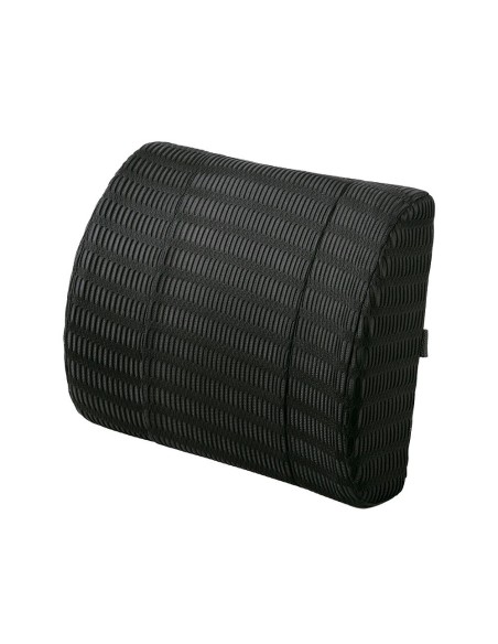 RESPALDO ERGONOMICO Q-CON.DE ESPUMA SISTEMA MEMORY FOAM 340X300X