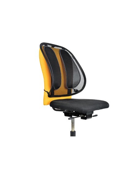 RESPALDO ERGONOMICO FELLOWES MESH OFFICE SUITES SISTEMA