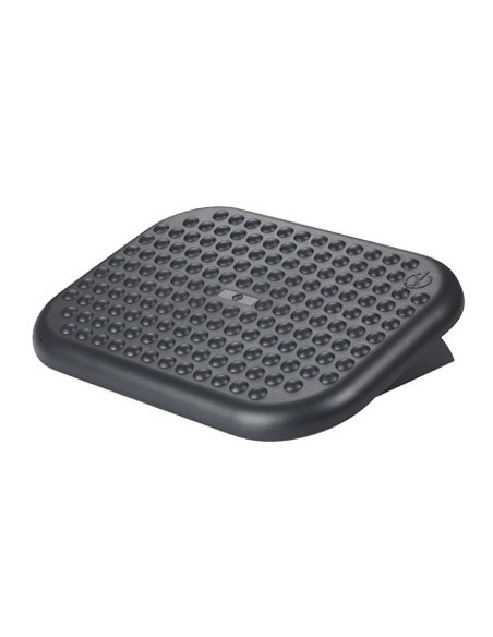 REPOSAPIES PLAST.AJUSTABLE Q-CONNECT