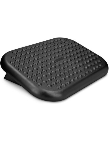 REPOSAPIES PLAST.AJUSTABLE Q-CONNECT