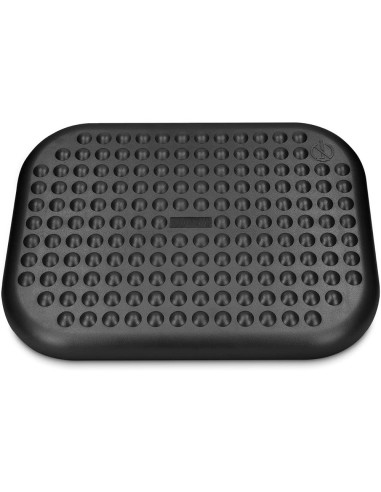 REPOSAPIES PLAST.AJUSTABLE Q-CONNECT