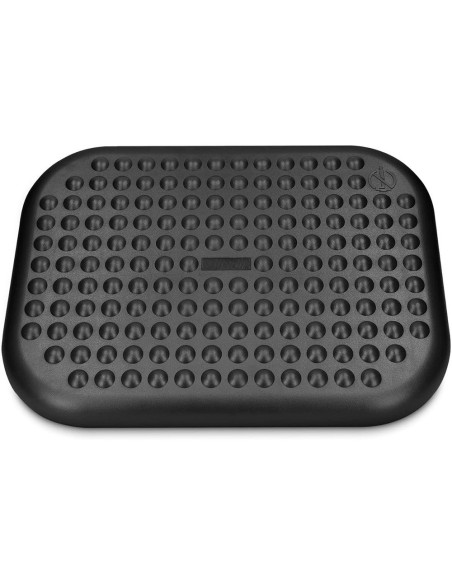 REPOSAPIES PLAST.AJUSTABLE Q-CONNECT