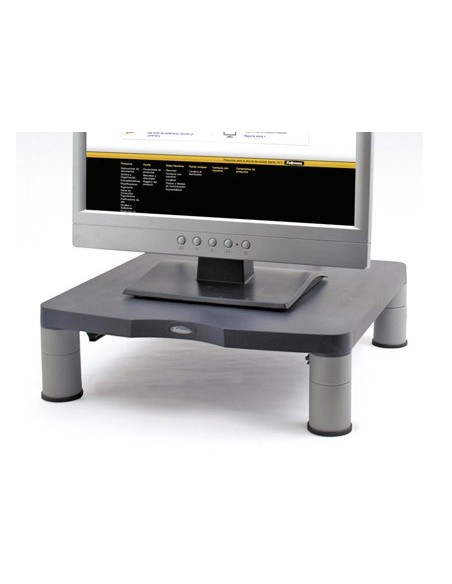 SOPORTE TFT MONITOR STD. AJUST. ALT. 50/100X340X340MM.