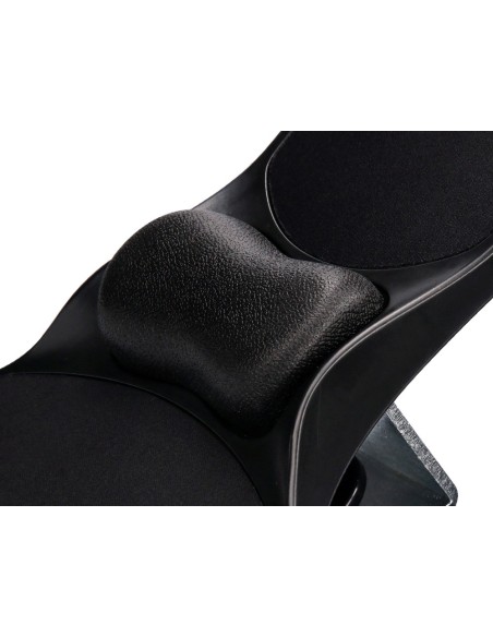 REPOSABRAZOS ERGONOMICO Q-CON.ALFOMBRILLA RATON NG.220X140X480MM