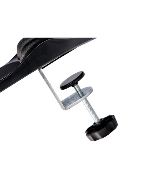 REPOSABRAZOS ERGONOMICO Q-CON.ALFOMBRILLA RATON NG.220X140X480MM