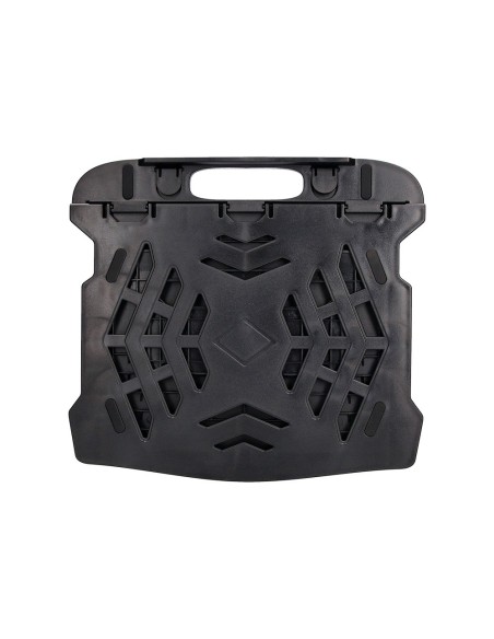 SOPORTE Q-CON.PARA PORTATIL 17\" AJUSTABLE 7 ANGULOS NG.260X280X60MM