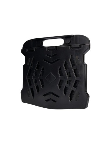 SOPORTE Q-CON.PARA PORTATIL 17\" AJUSTABLE 7 ANGULOS NG.260X280X60MM