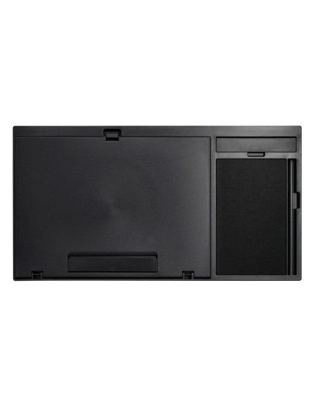 SOPORTE Q-CON. PORTATIL MOVIL RATON 17\" AJUSTABLE 7 ANGULOS NG.