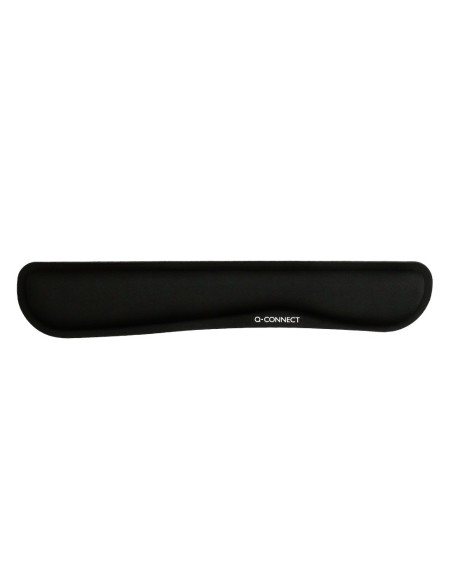 REPOSAMUÑECAS Q-CON.MEMORY FOAM TECLADO NG.460X85X25MM