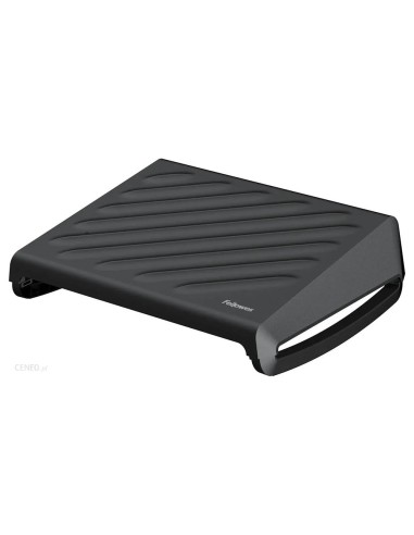 REPOSAPIES FELLOWES BREYTA 3 AJUSTES ALTURA 100% 490X360X98MM NG.