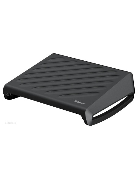 REPOSAPIES FELLOWES BREYTA 3 AJUSTES ALTURA 100% 490X360X98MM NG.