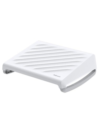 REPOSAPIES FELLOWES BREYTA 3 AJUSTES ALTURA 100% 490X360X98MM BL.