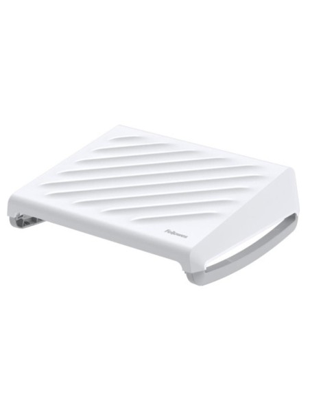 REPOSAPIES FELLOWES BREYTA 3 AJUSTES ALTURA 100% 490X360X98MM BL.