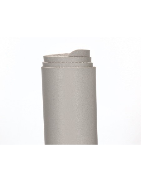 ALFOMBRILLA RATON Q-CON.XXL SIMILCUERO GRIS ANTIDESLIZANT 800X400X2MM