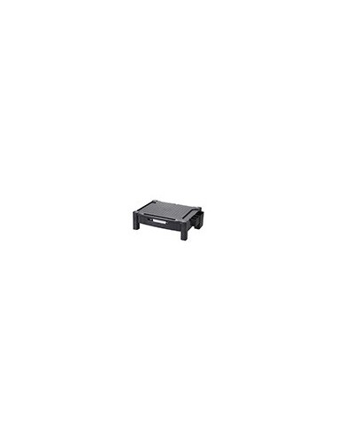 SOPORTE Q-CON. MONITOR AJUST ALTURA 10,3CM A 13,3CM NG.434X336X133MM