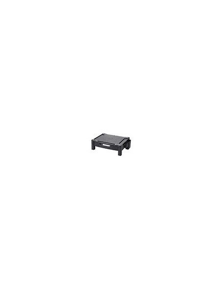 SOPORTE Q-CON. MONITOR AJUST ALTURA 10,3CM A 13,3CM NG.434X336X133MM