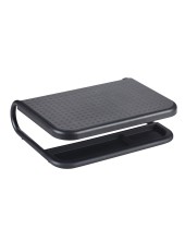 SOPORTE Q-CON PORTATIL MONITOR PC BAND.ORGANIZADORA NG.380X295X110MM