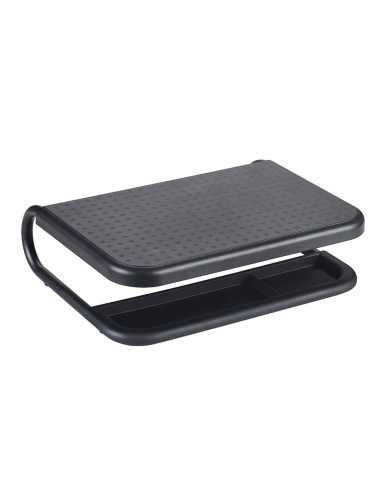 SOPORTE Q-CON PORTATIL MONITOR PC BAND.ORGANIZADORA NG.380X295X110MM