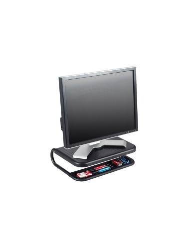 SOPORTE Q-CON PORTATIL MONITOR PC BAND.ORGANIZADORA NG.380X295X110MM