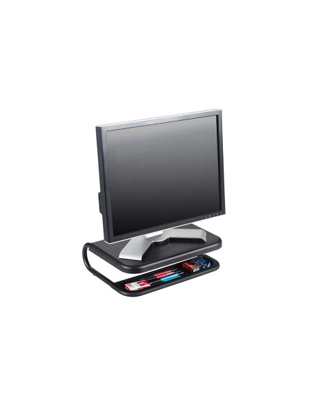 SOPORTE Q-CON PORTATIL MONITOR PC BAND.ORGANIZADORA NG.380X295X110MM