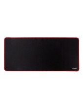 ALFOMBRILLA RATON Q-CON.XXL NG. BORDE RJ. 900X400MM