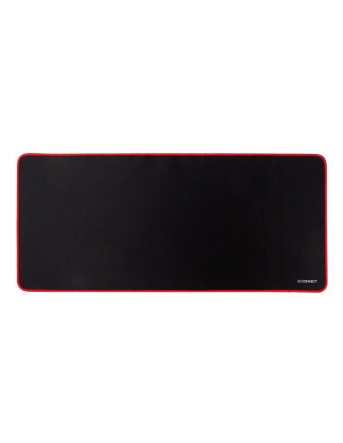 ALFOMBRILLA RATON Q-CON.XXL NG. BORDE RJ. 900X400MM