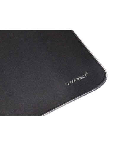 ALFOMBRILLA RATON Q-CON.XXL ILUMINACION LED USB NG.800X300X4MM