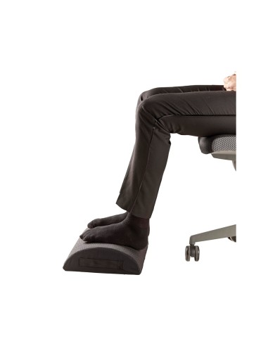 REPOSAPIES FELLOWES BREYTA AJUSTABLE ALTURA 100% 450X310X100MM