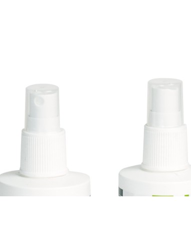 SPRAY Q-CON. LIMPIADOR PANTALLAS TECLADOS BOTE 250 ML