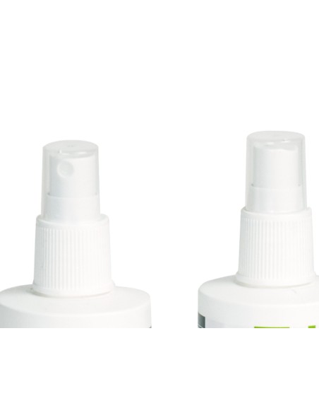 SPRAY Q-CON. LIMPIADOR PANTALLAS TECLADOS BOTE 250 ML