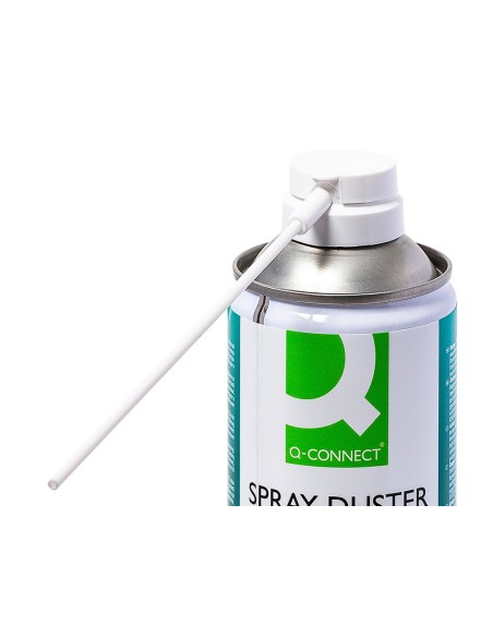 AIRE PRESION Q-CON.LIMPIEZA GENERAL 400 ML