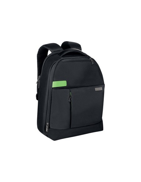 MOCHILA PORTATIL LEITZ 13,3" NG.ASA,BOLSILLO EXTERIOR320X430X210MM