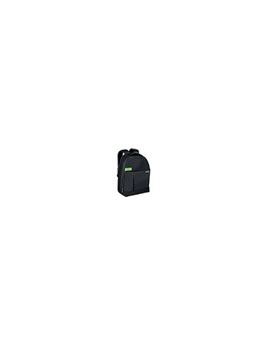 MOCHILA PORTATIL LEITZ 13,3" NG.ASA,BOLSILLO EXTERIOR320X430X210MM