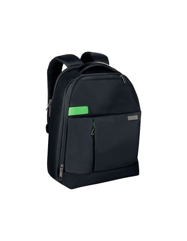 MOCHILA PORTATIL LEITZ 13,3" NG.ASA,BOLSILLO EXTERIOR320X430X210MM
