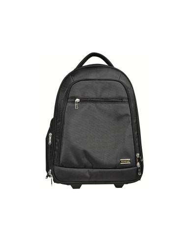MOCHILA PORTATIL EXACOMPTA EXACTIVE 15.6" RUEDAS ASA TELESCOPICA