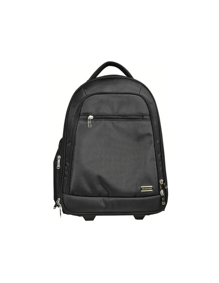 MOCHILA PORTATIL EXACOMPTA EXACTIVE 15.6" RUEDAS ASA TELESCOPICA