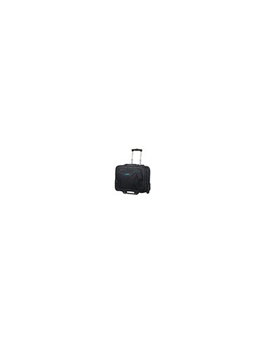 MALETIN SAMSONITE AMERICAN TOURISTER WORK 15,6 RUEDAS COMP.ROPA