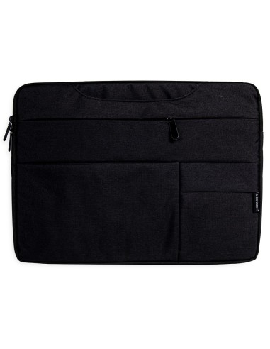 MALETIN PORTATIL Q-CON.15,6 ASAS RETRACTILES 3 BOL. EXT.NG.